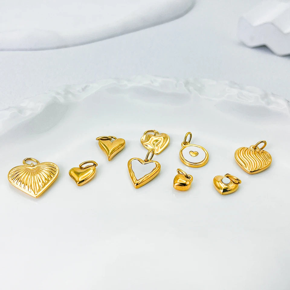 Necklace Pendant Collection