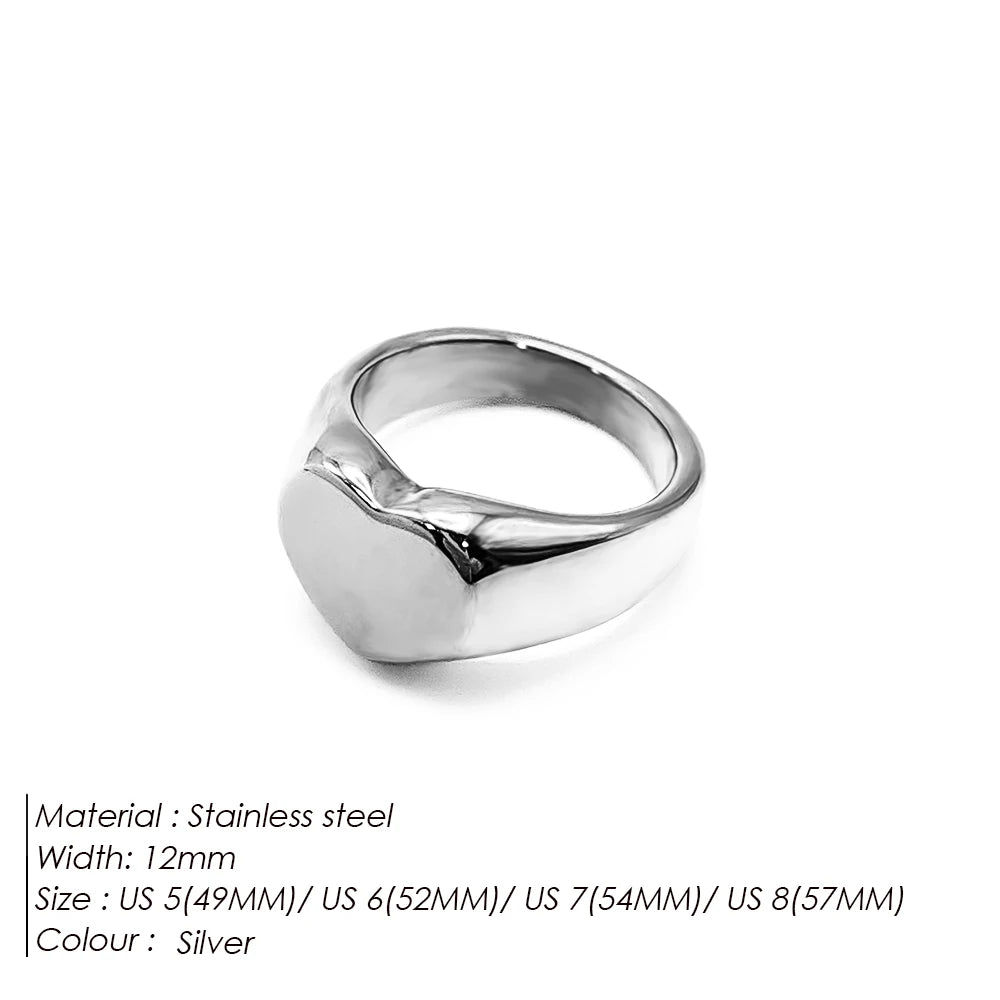 Heart Ring
