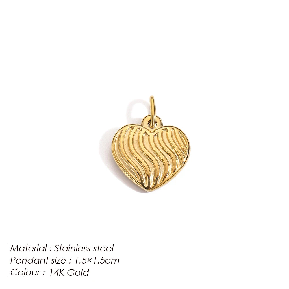 Necklace Pendant Collection