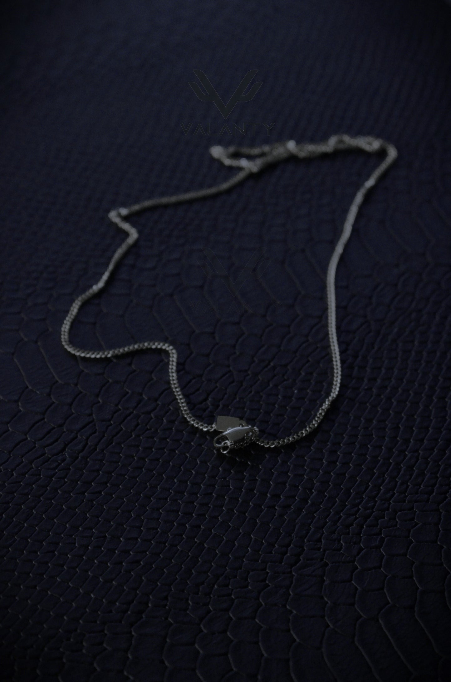 Cuban Chain Necklace