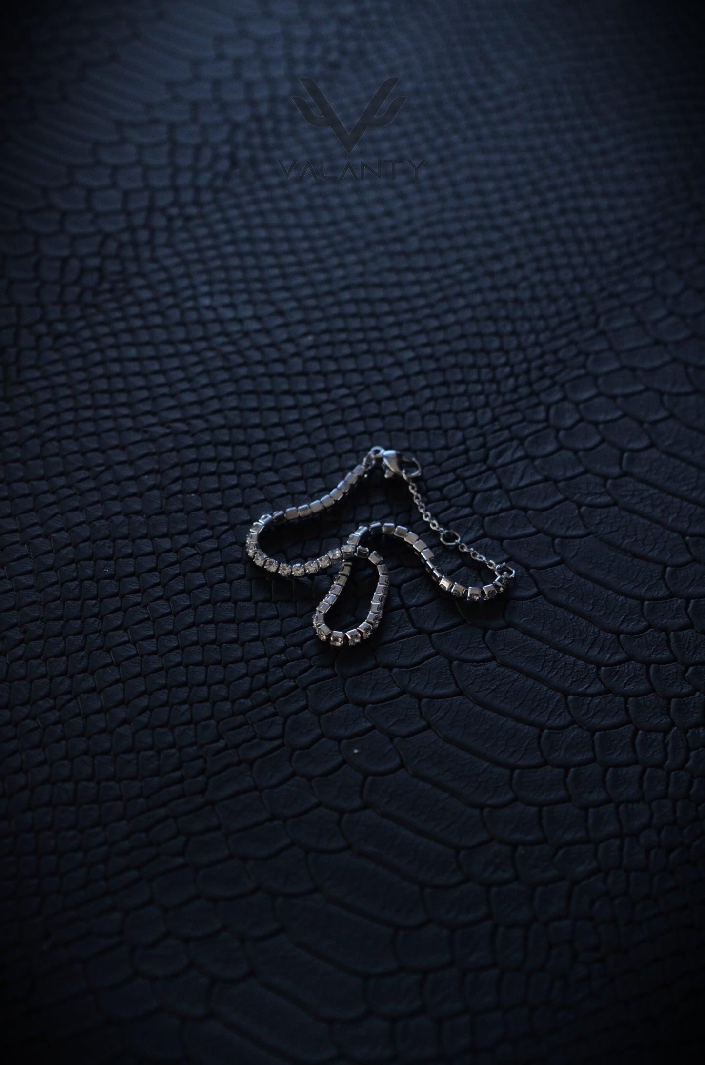 Sparkling Bracelet