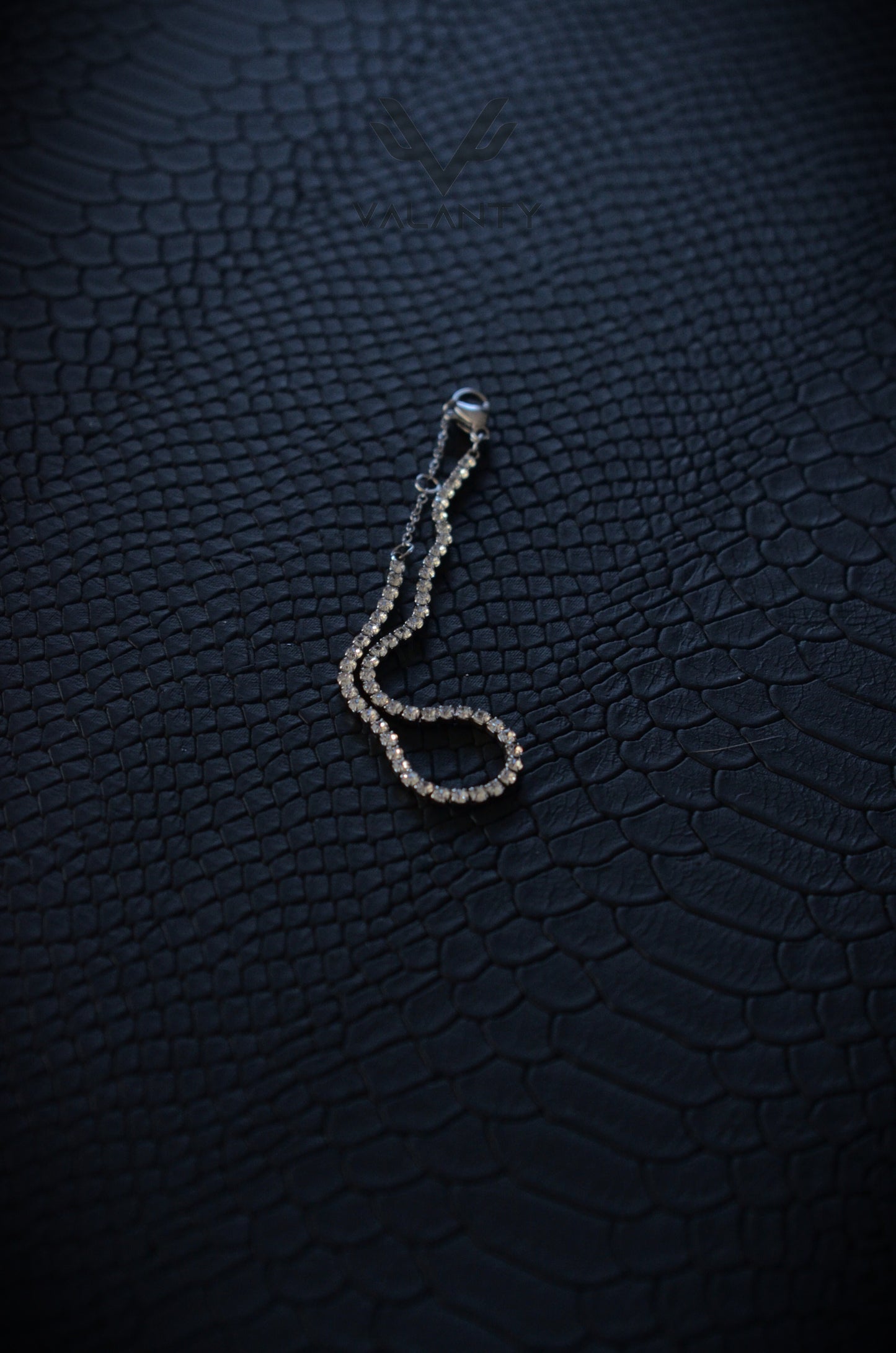 Sparkling Bracelet