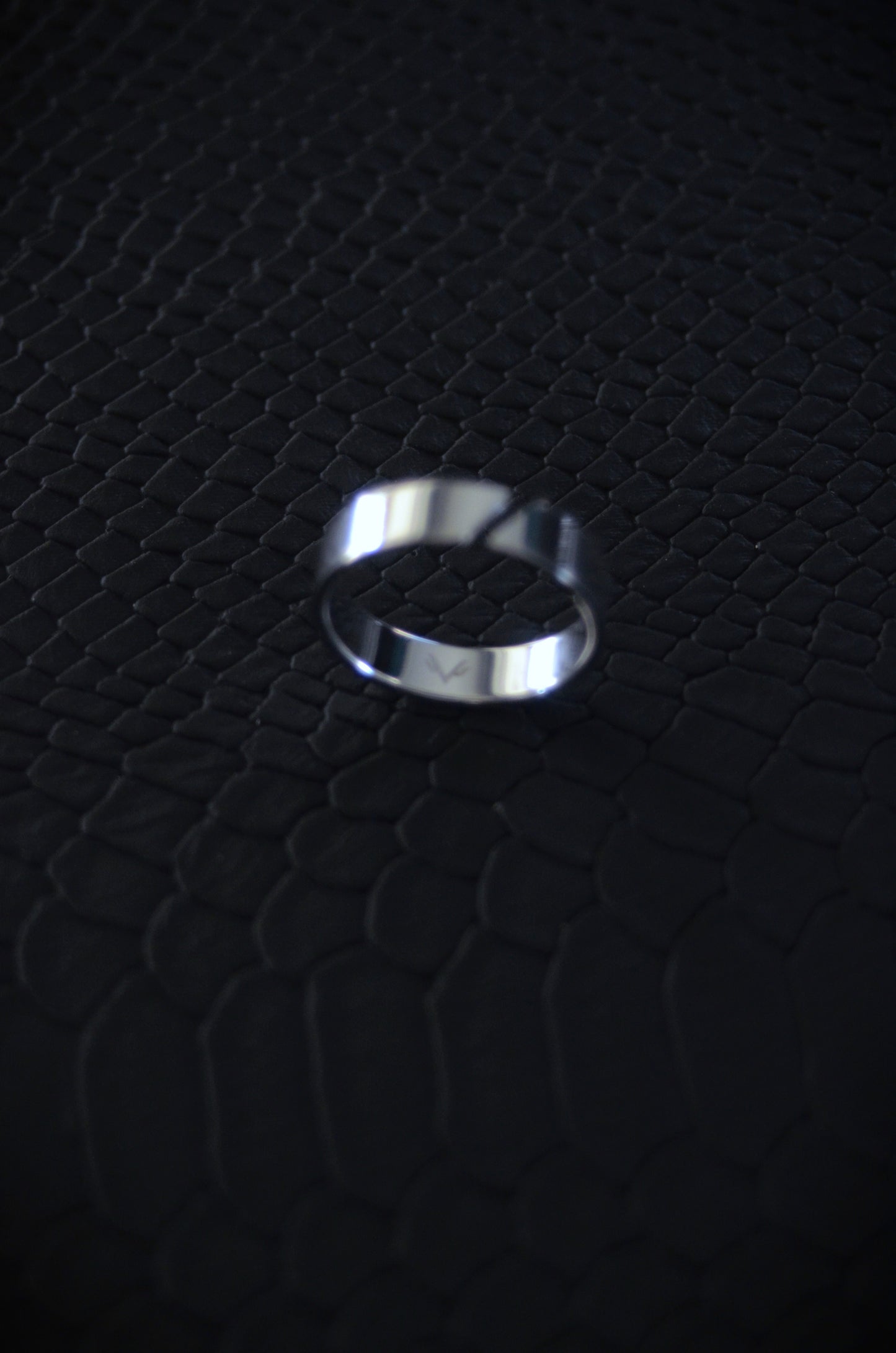 Minimal Ring