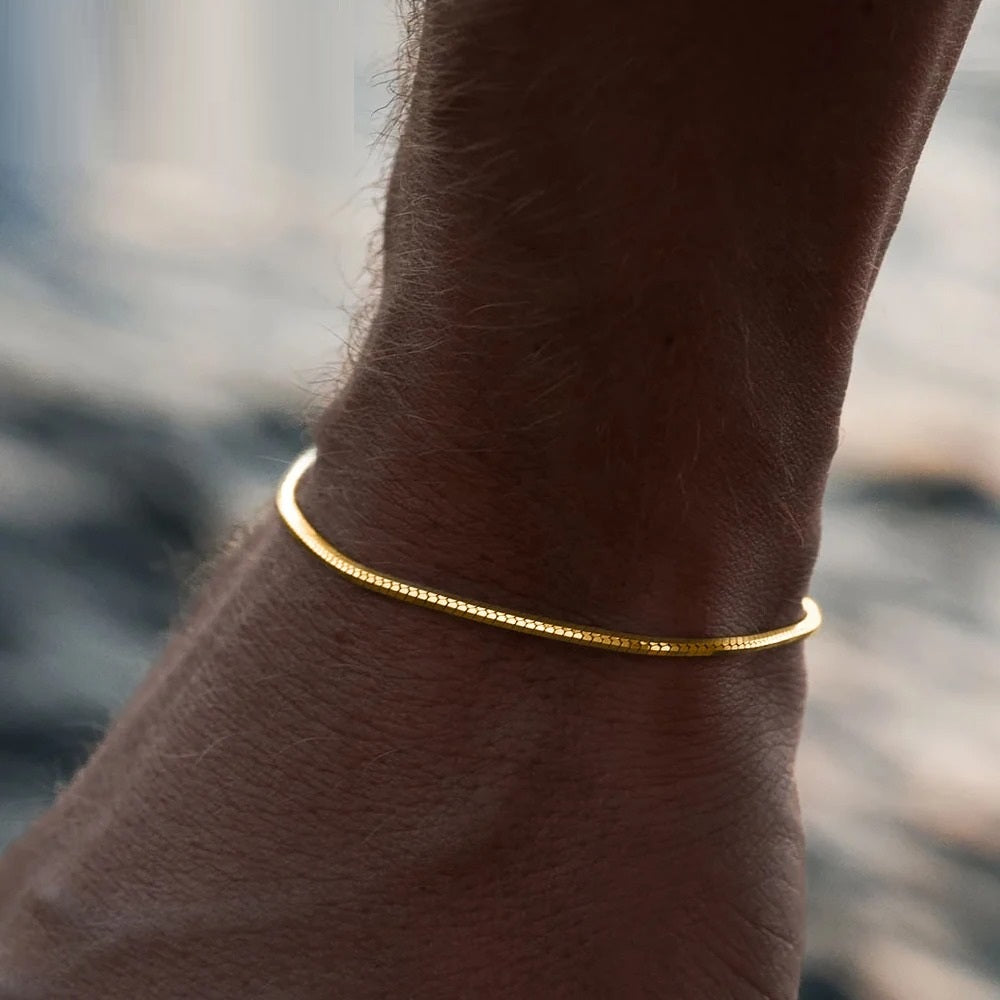Rope Bracelet