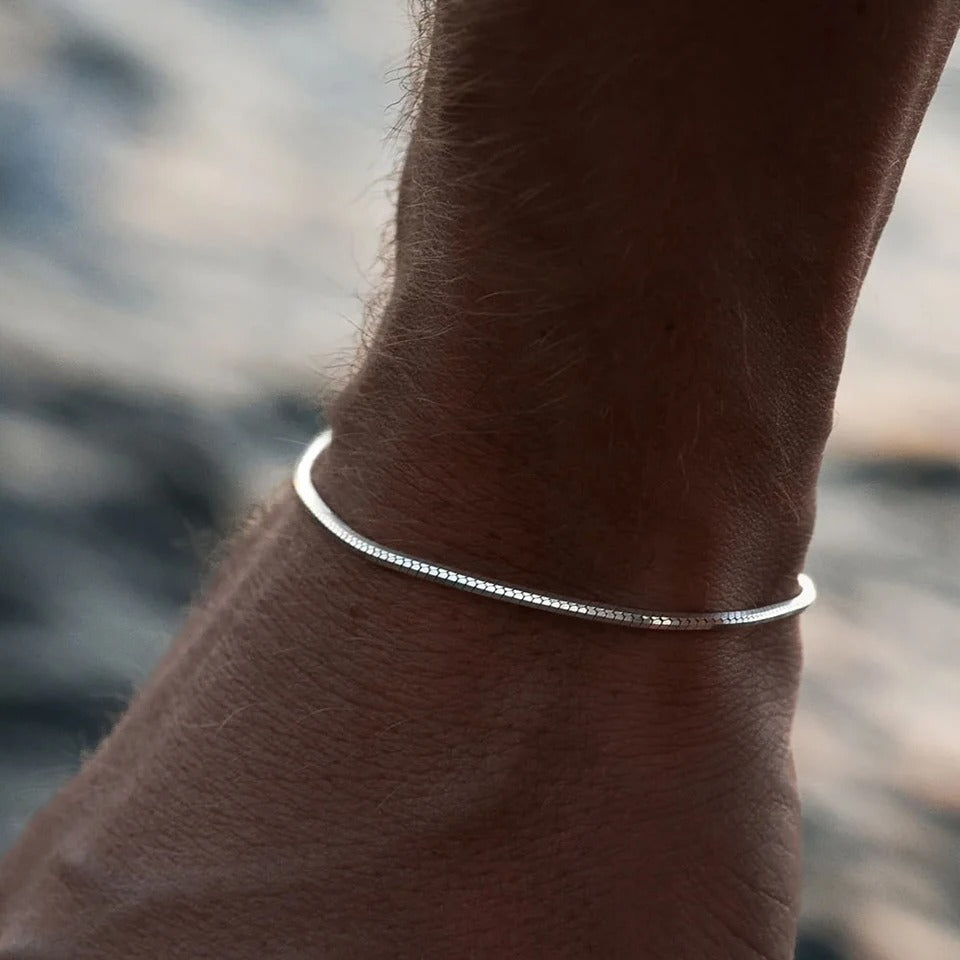 Rope Bracelet