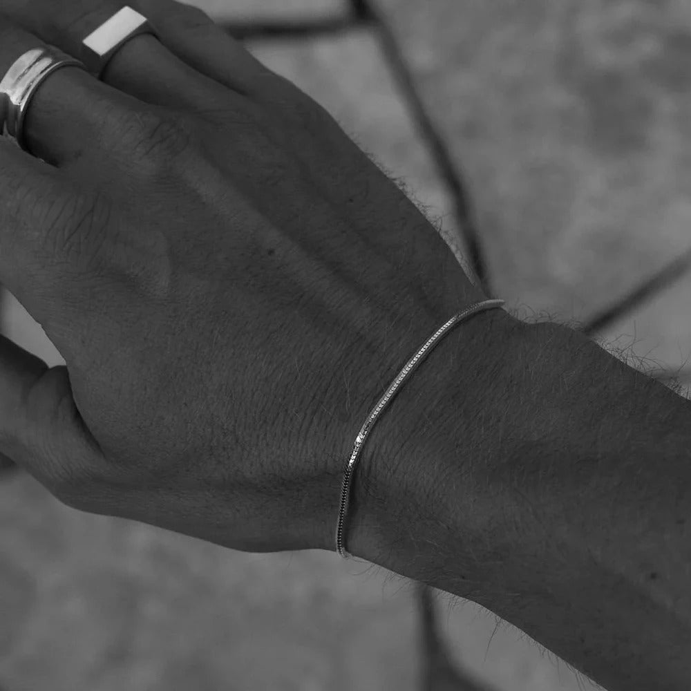 Rope Bracelet