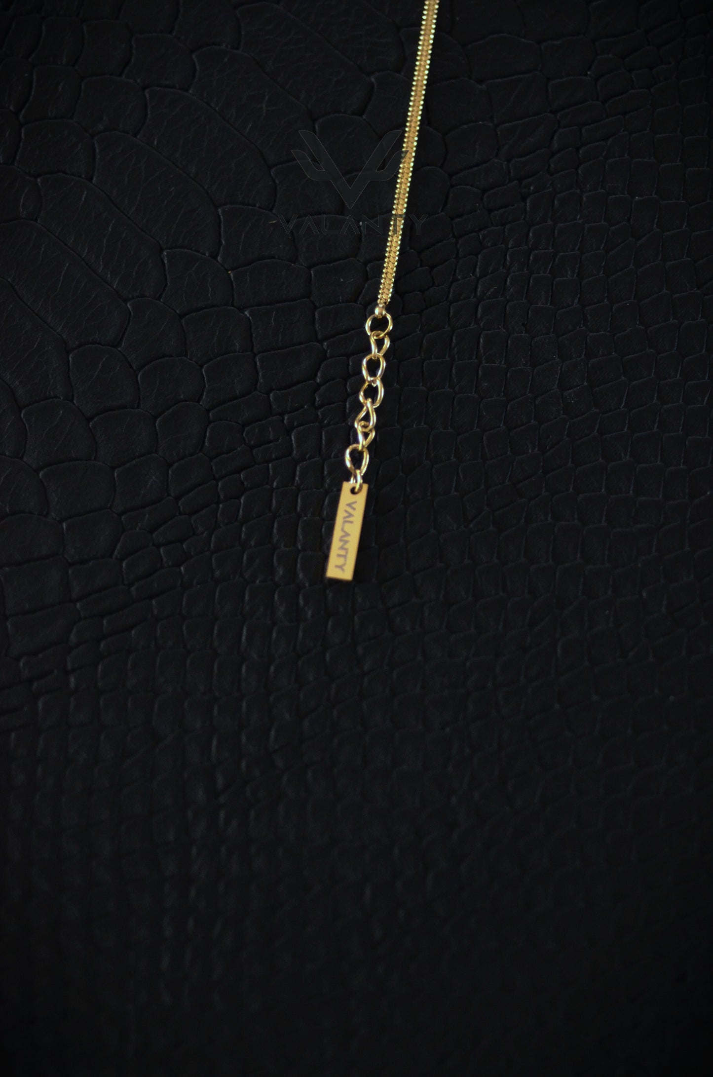 Rope Bracelet