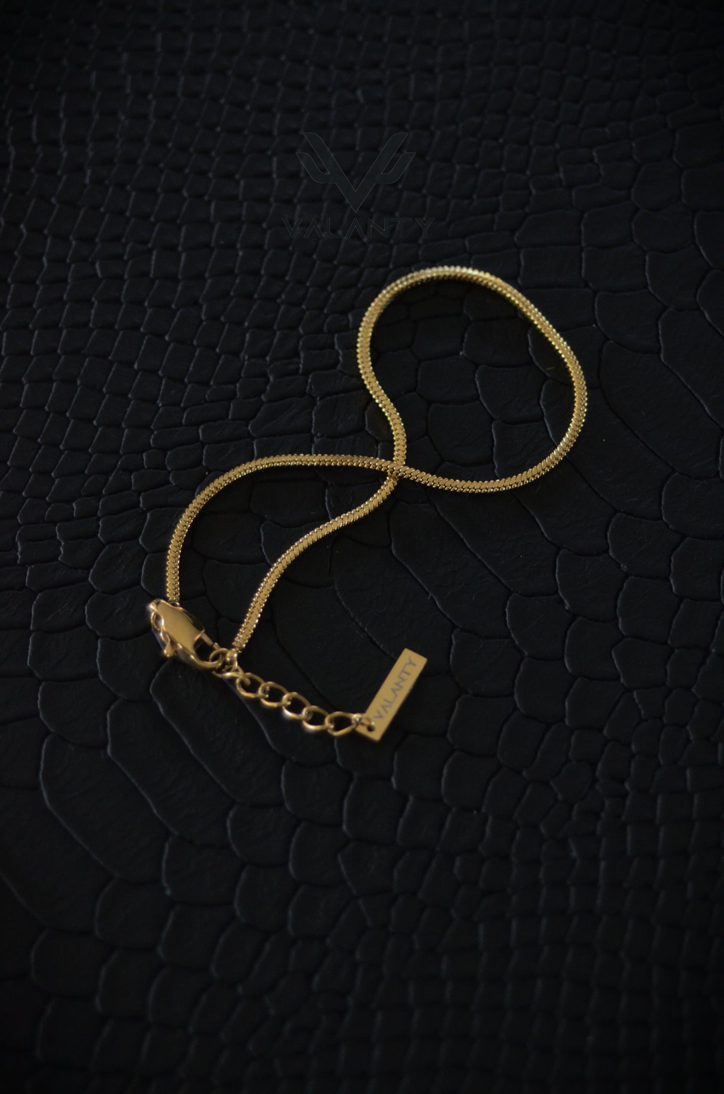 Rope Bracelet