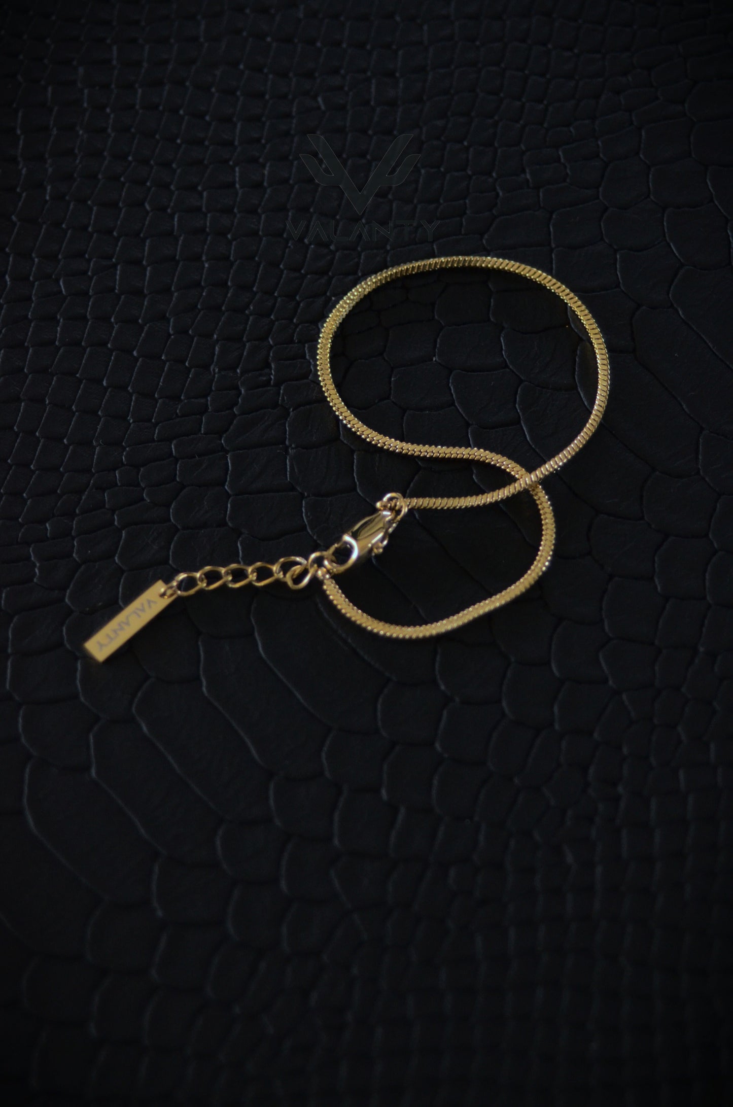 Rope Bracelet