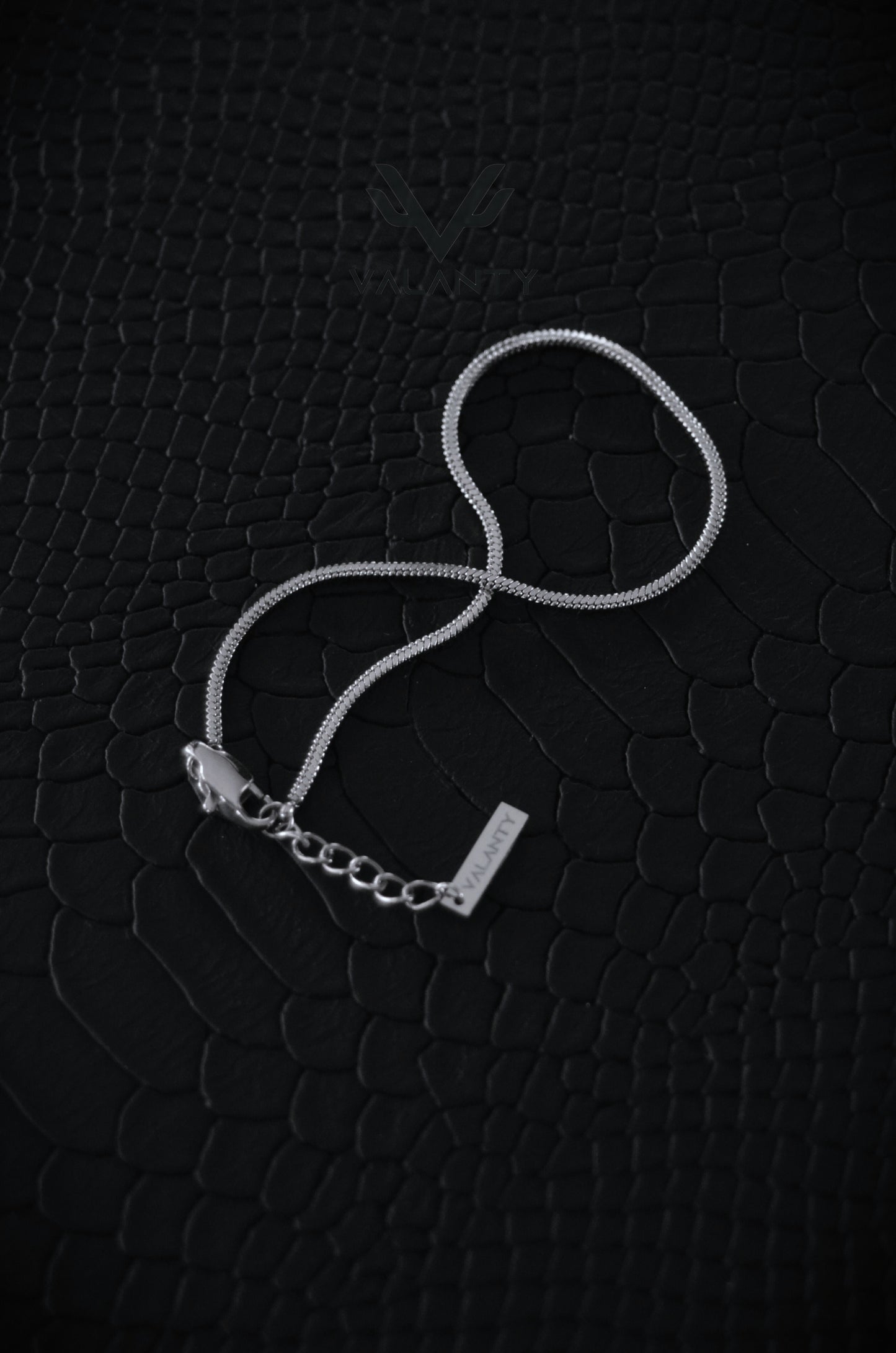 Rope Bracelet