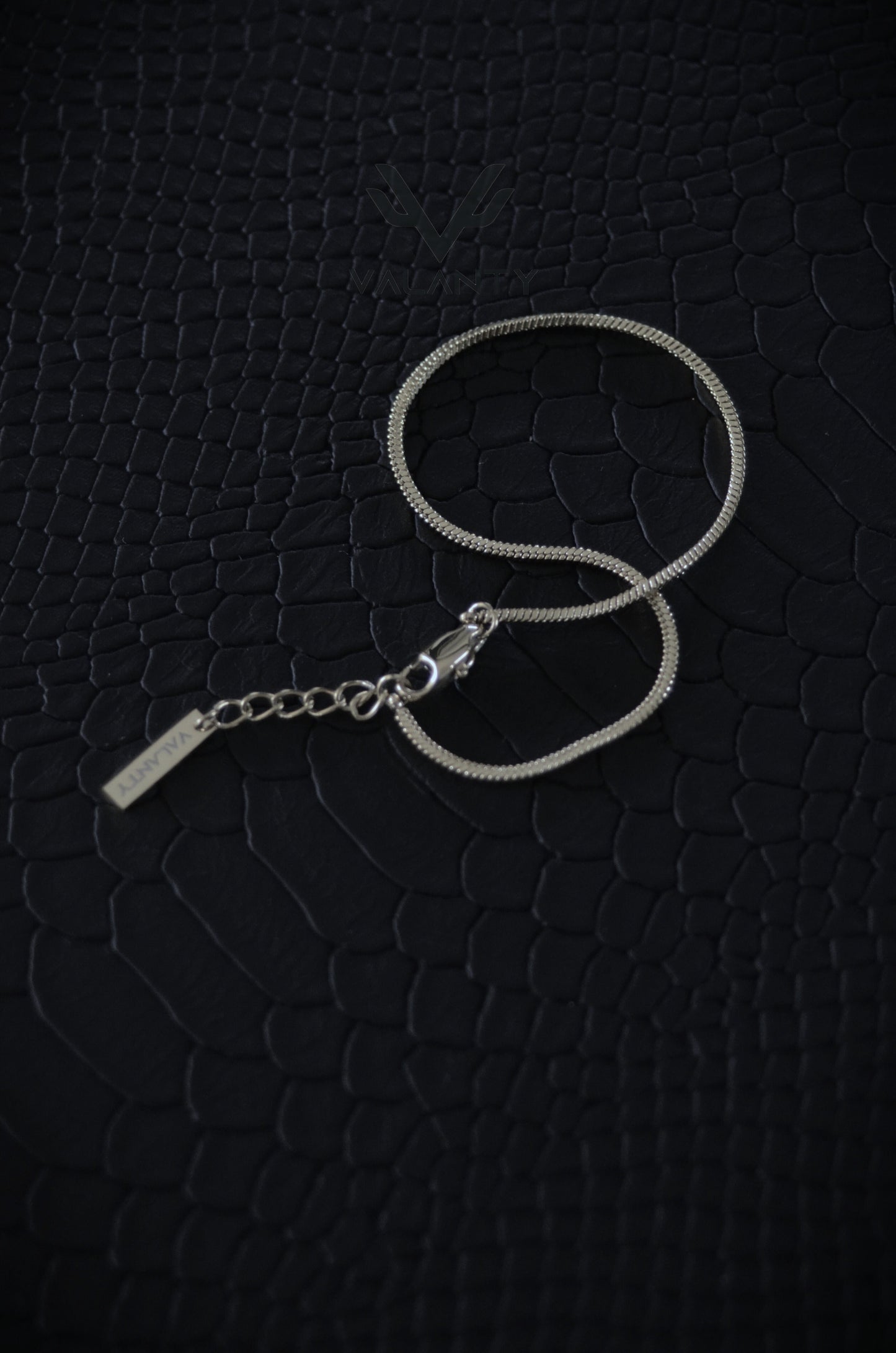 Rope Bracelet