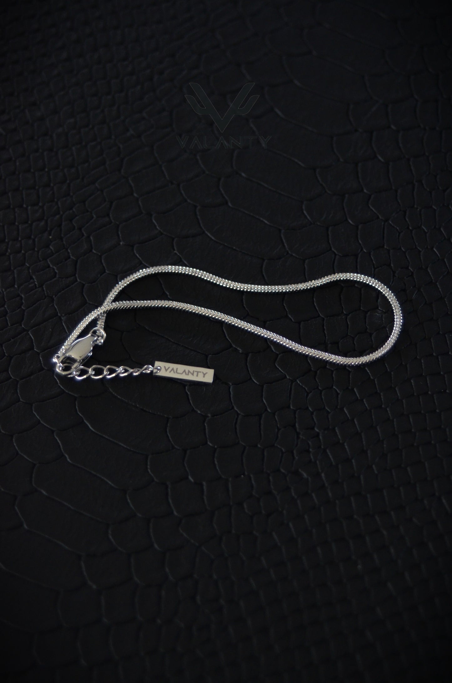 Rope Bracelet