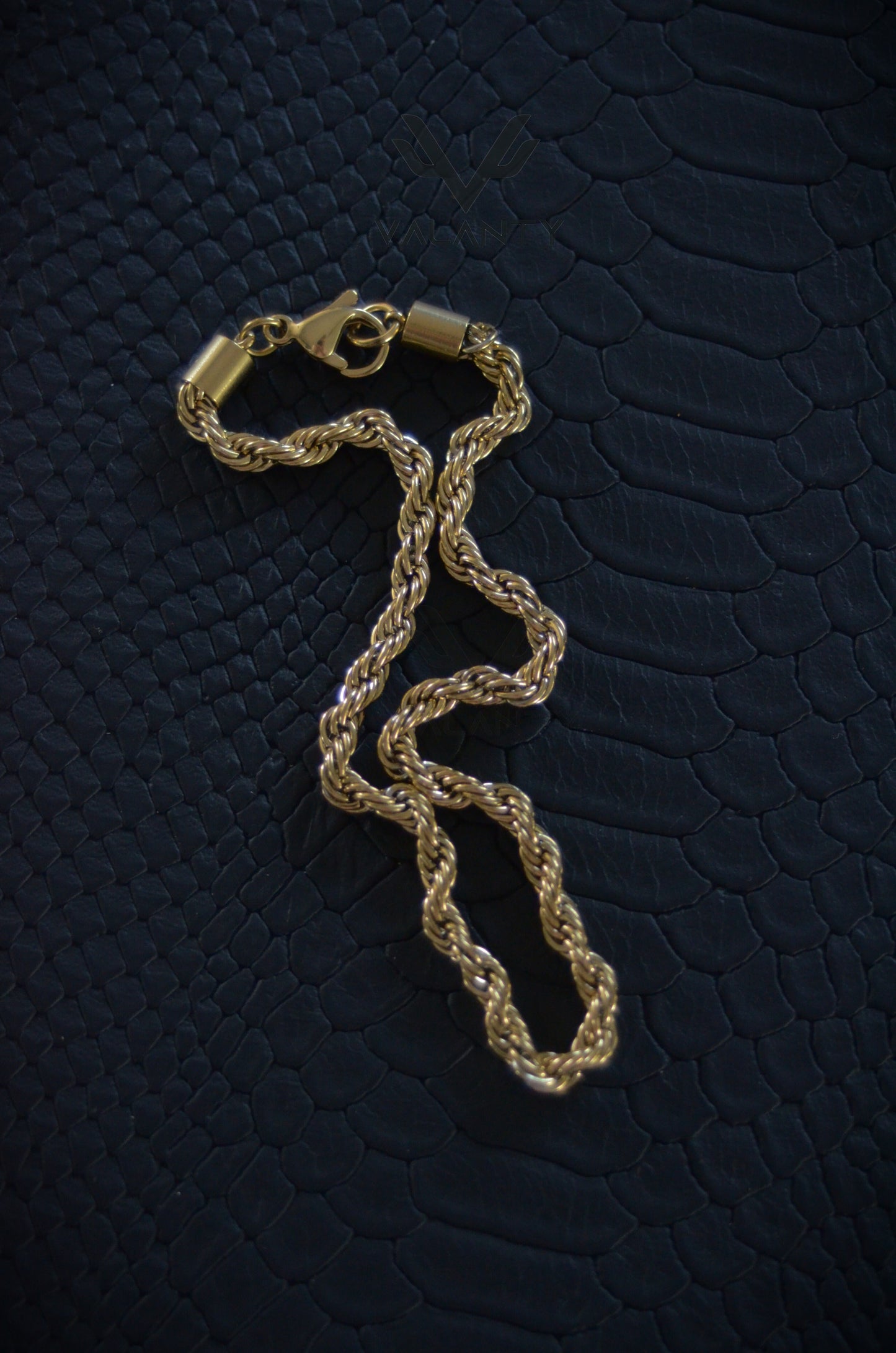 Spiral Bracelet