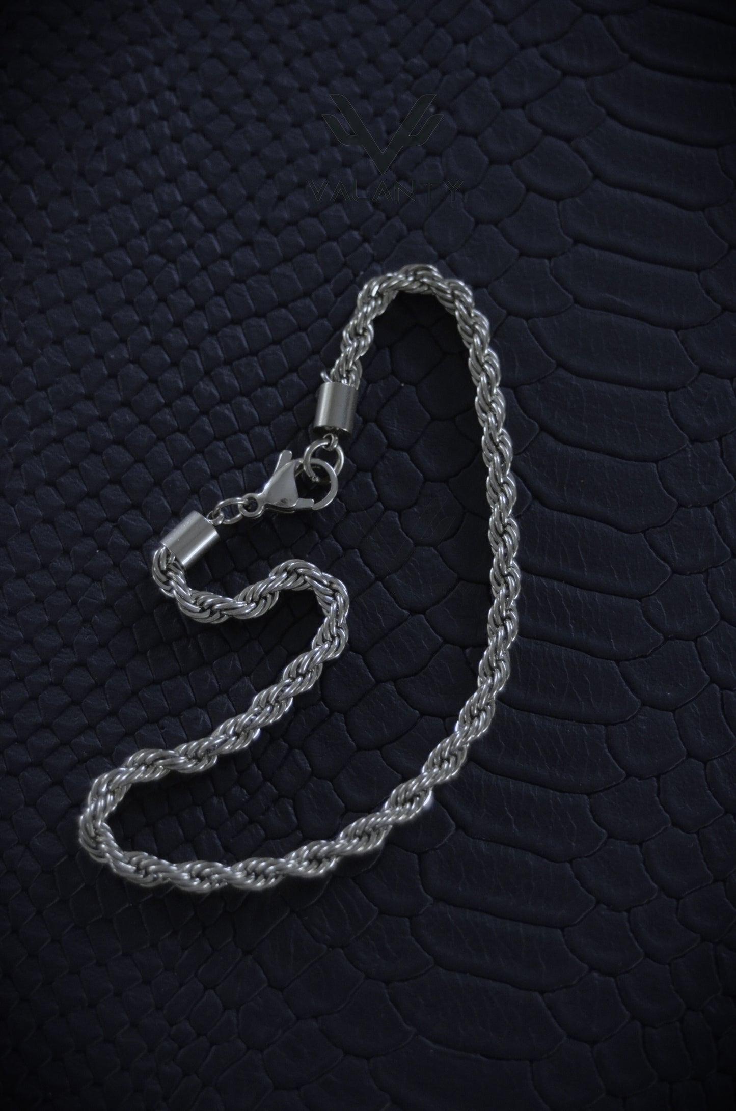 Spiral Bracelet