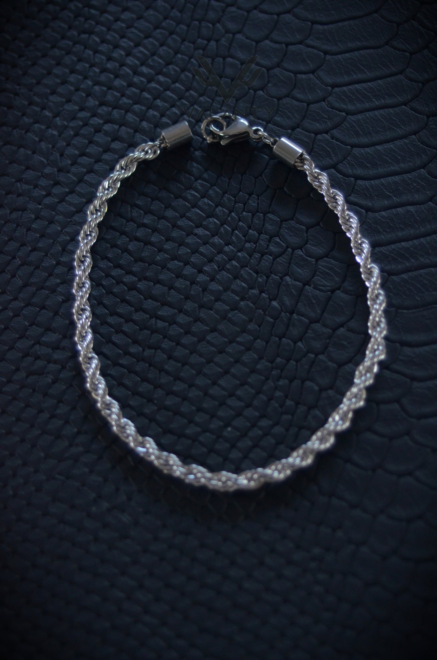 Spiral Bracelet