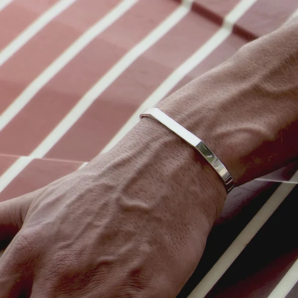 Unisize Hex Cuff