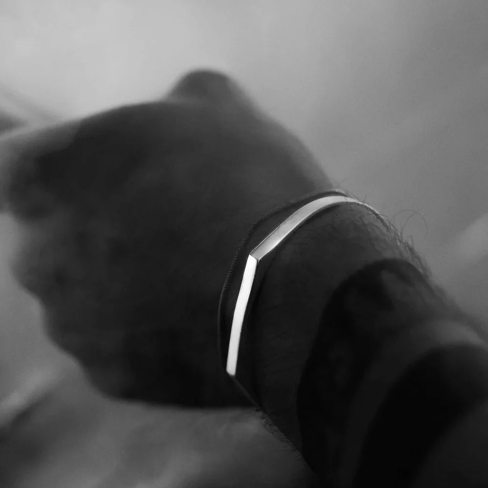 Unisize Hex Cuff