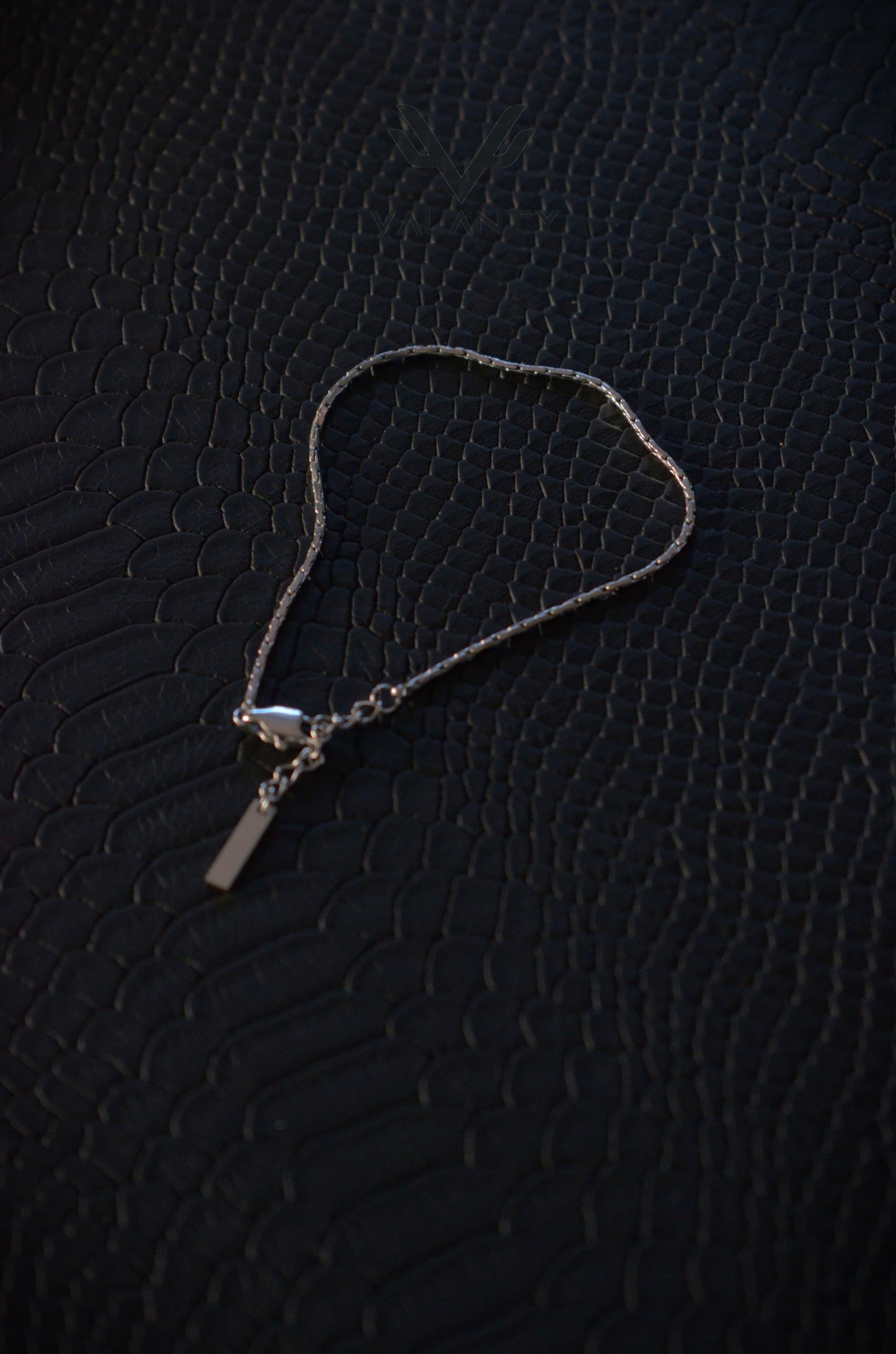 Minimalist Wire Bracelet