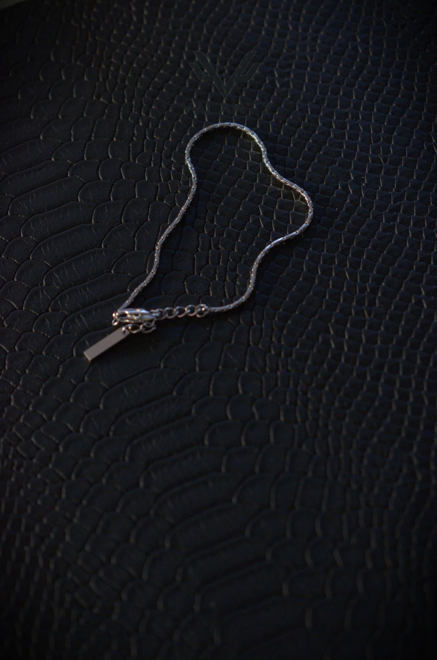 Minimalist Wire Bracelet