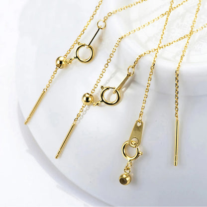 O-Chain Necklace
