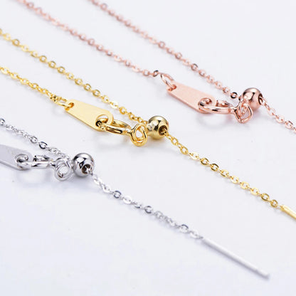 O-Chain Necklace