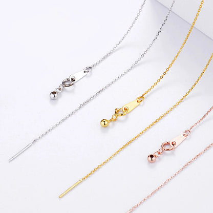 O-Chain Necklace
