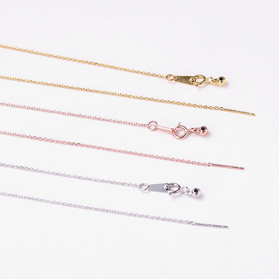 O-Chain Necklace