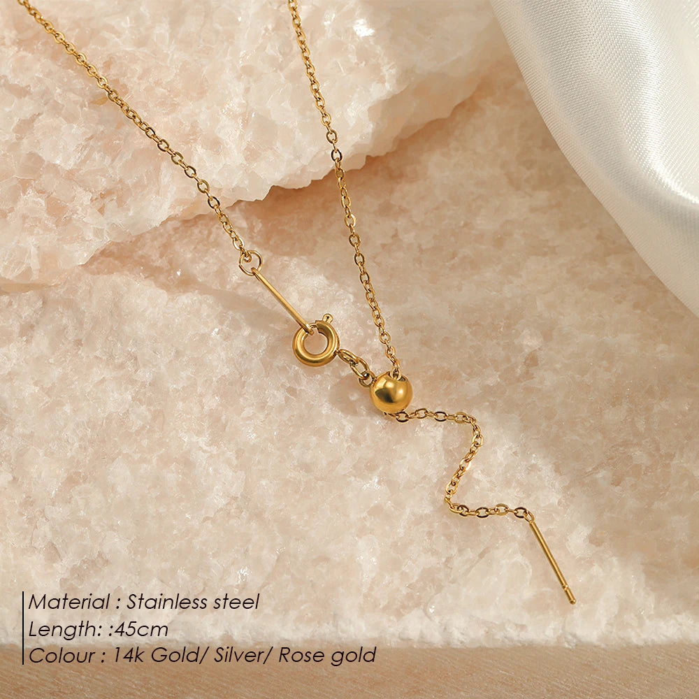 O-Chain Necklace