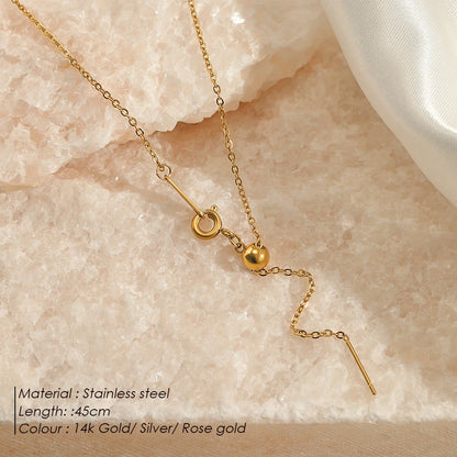 O-Chain Necklace