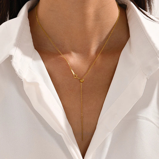 O-Chain Necklace
