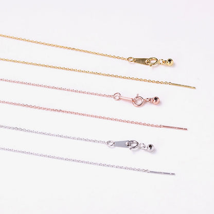 O-Chain Necklace