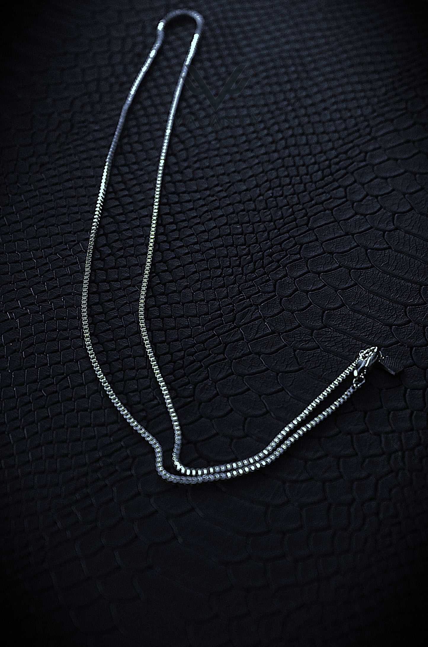 Minimalist Chain Necklace