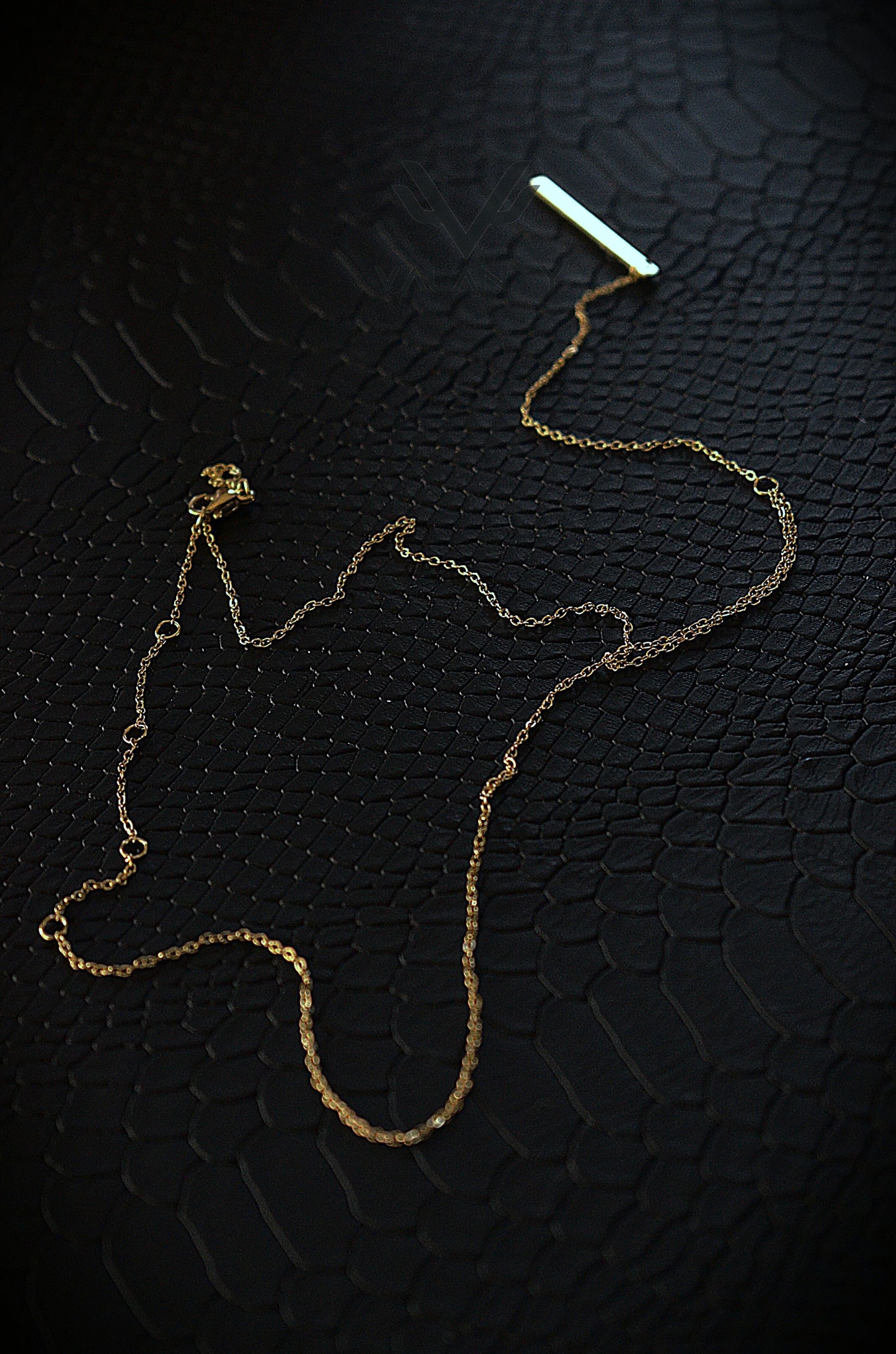 Korean Style Necklace