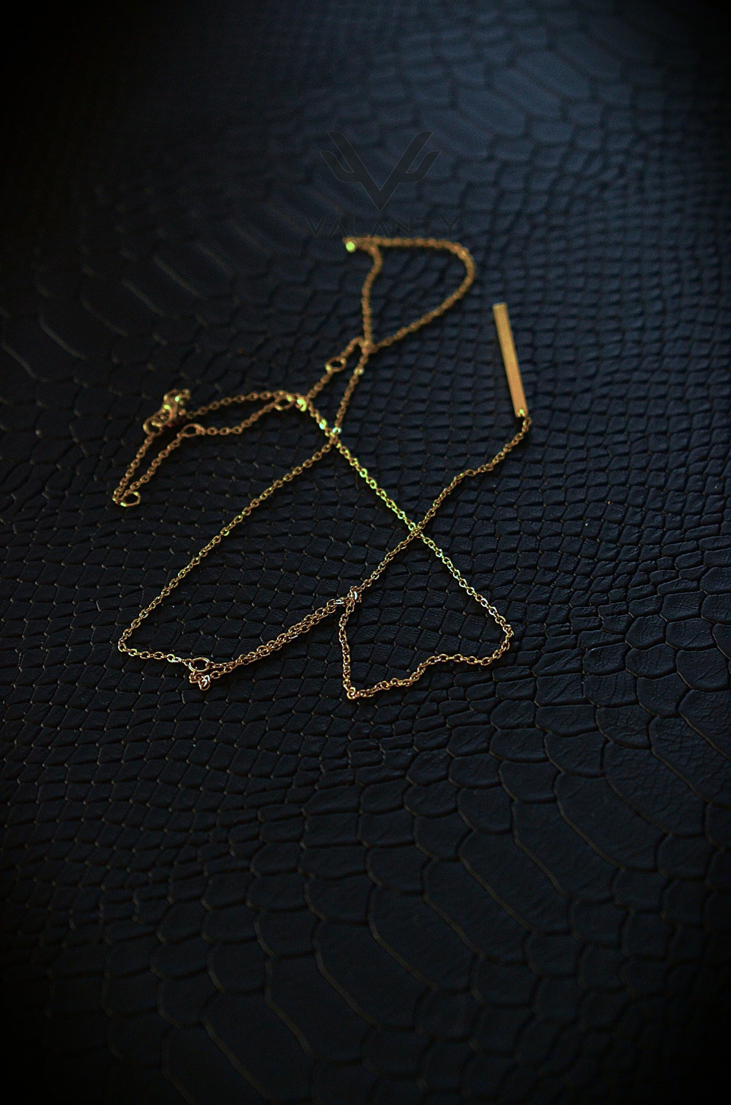 Korean Style Necklace