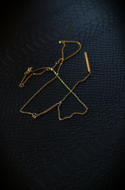 Korean Style Necklace