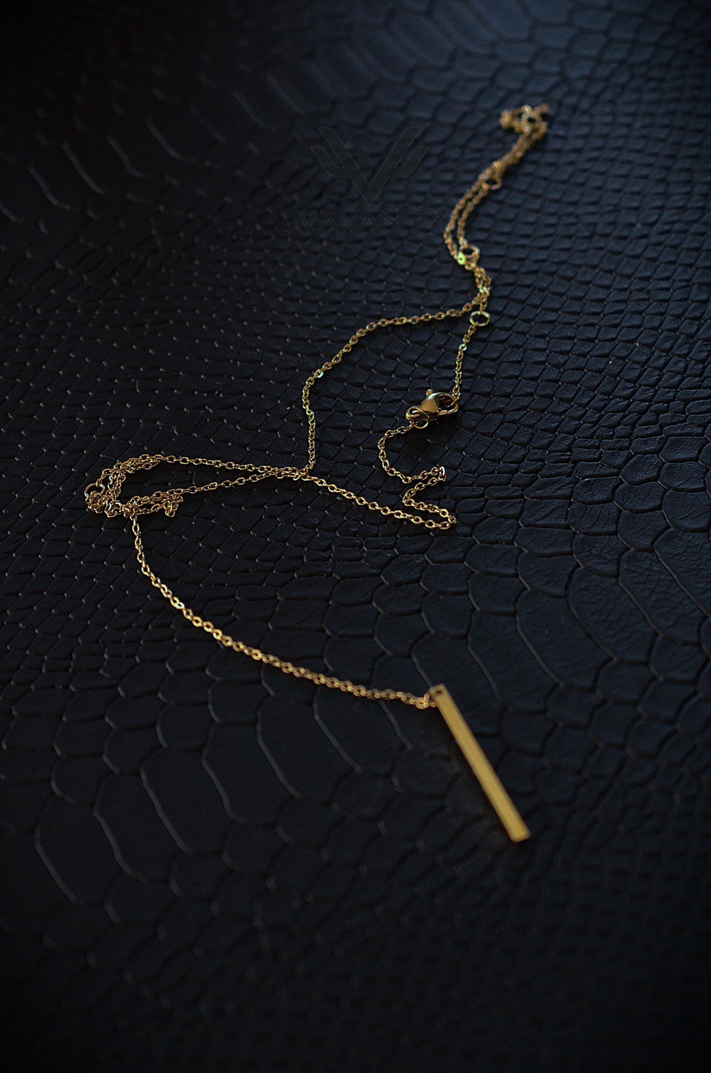 Korean Style Necklace