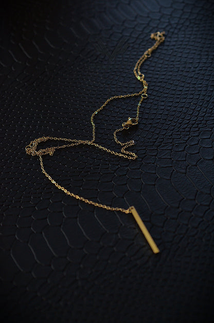 Korean Style Necklace