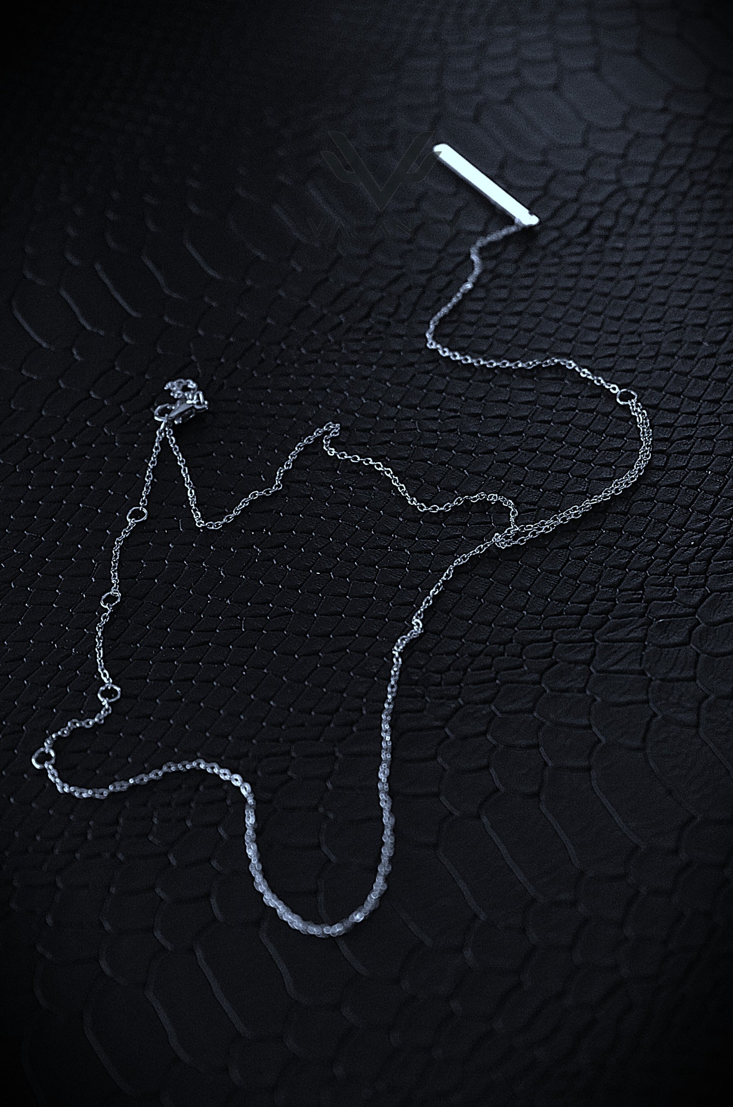 Korean Style Necklace