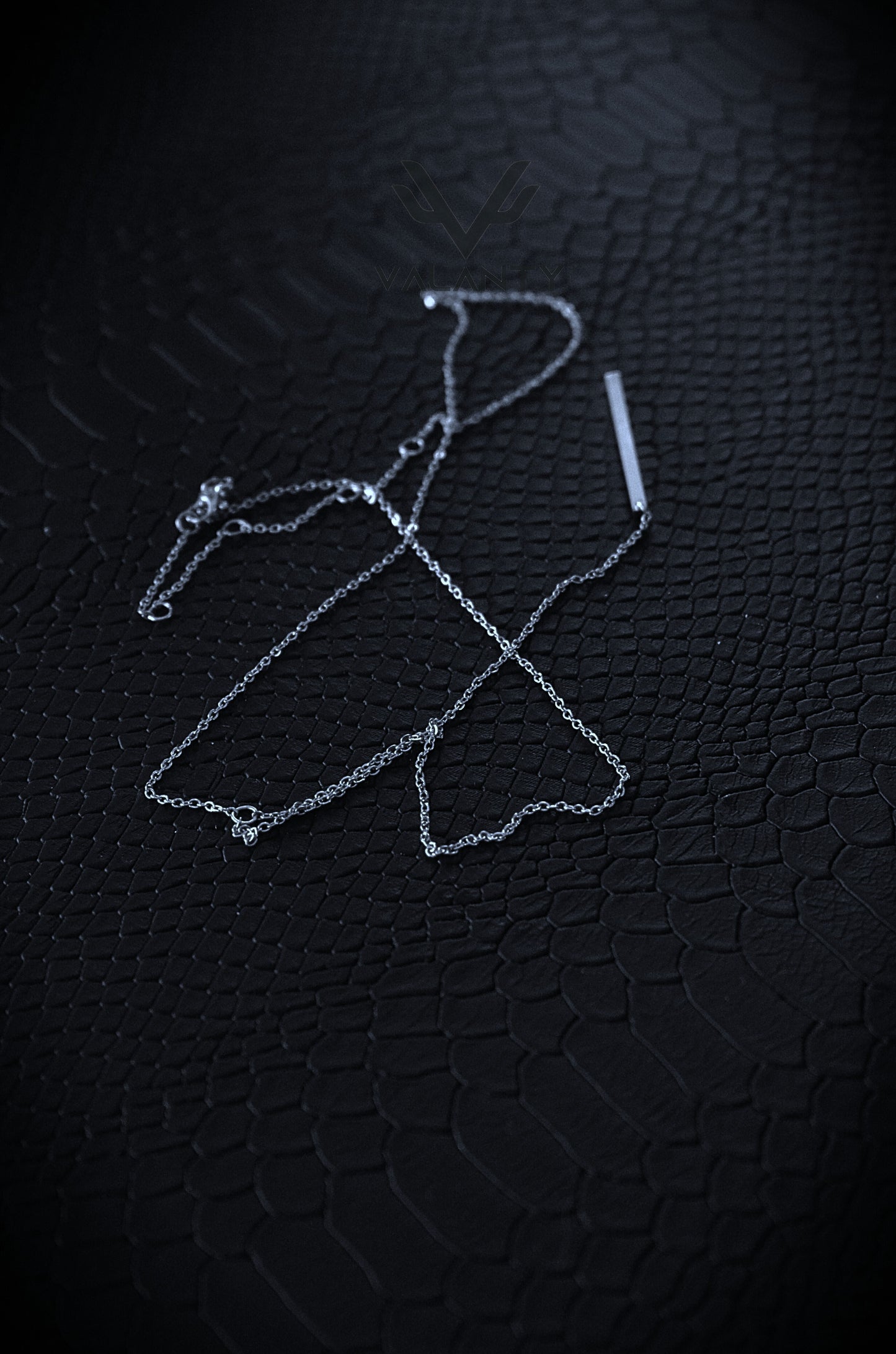 Korean Style Necklace