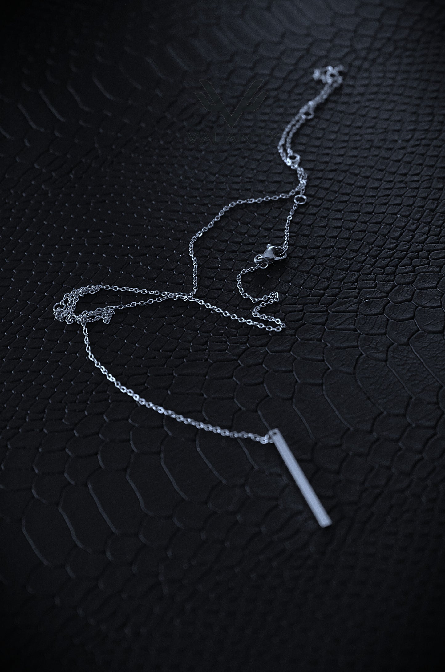 Korean Style Necklace