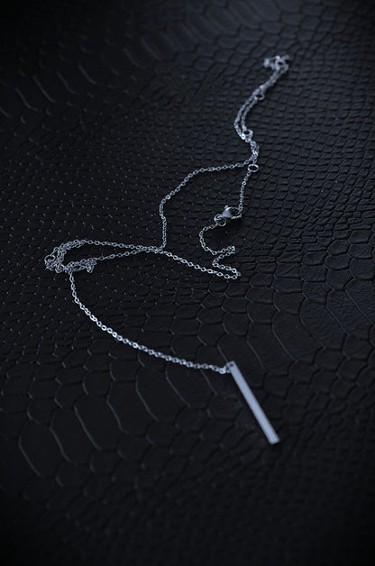 Korean Style Necklace