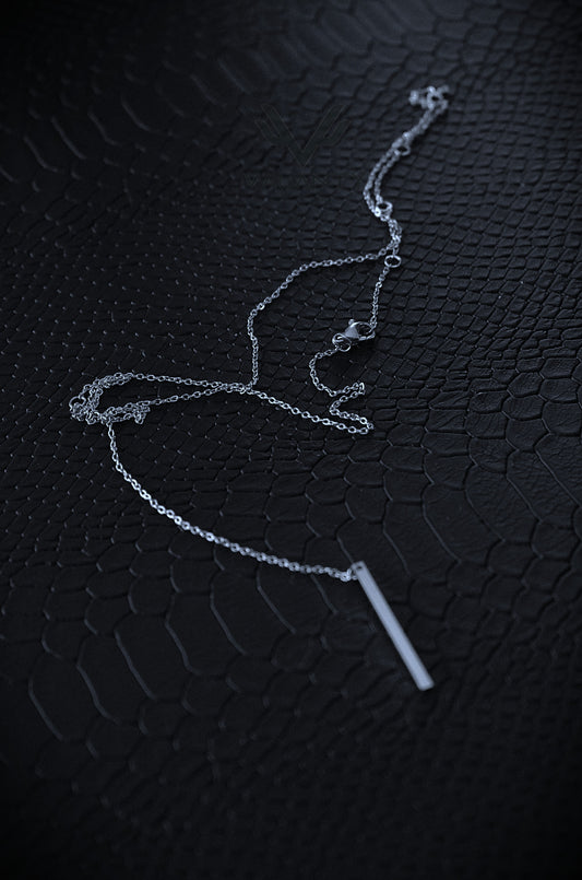 Minimalist Korean Style Necklace