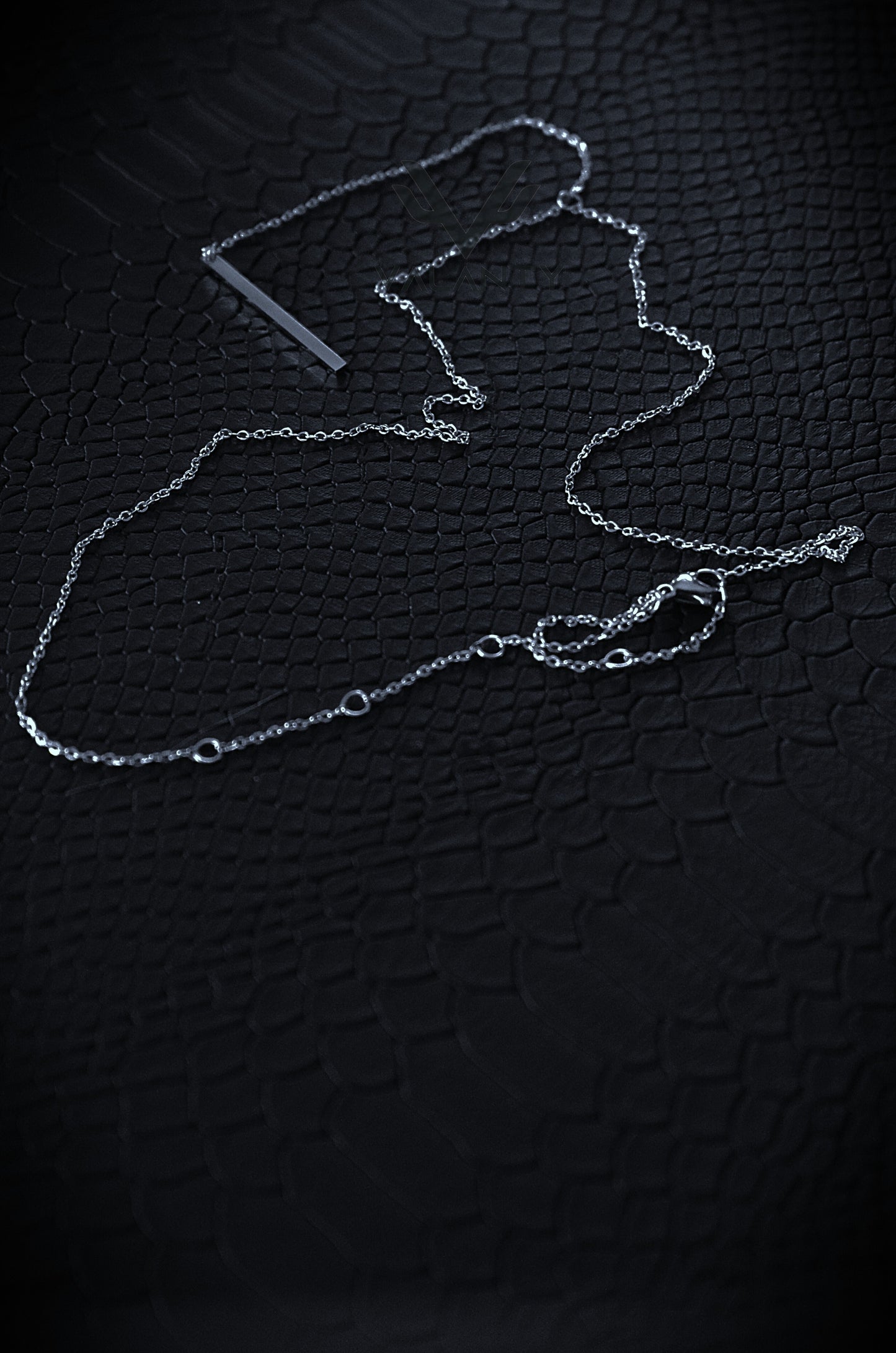 Korean Style Necklace