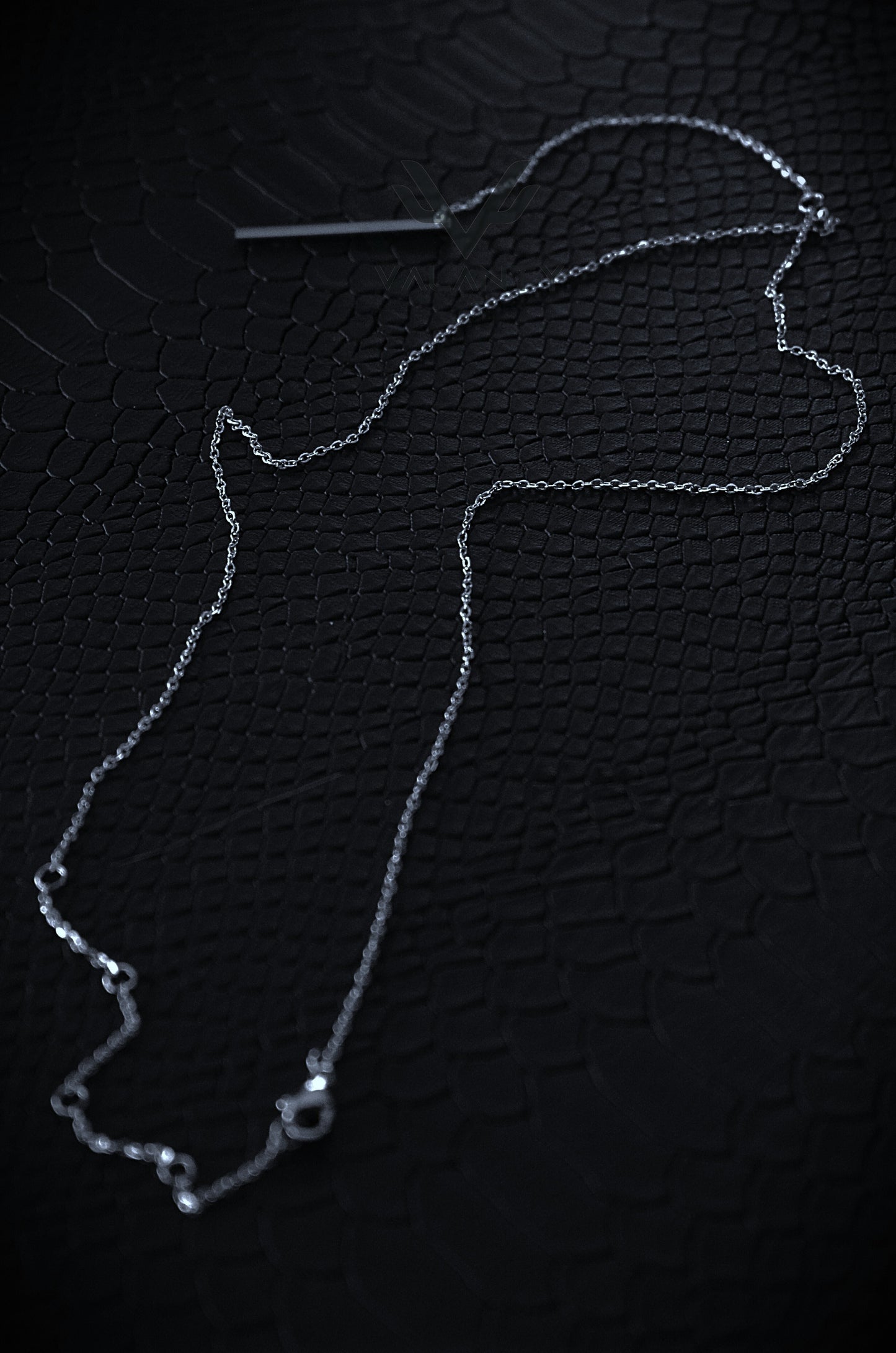 Korean Style Necklace