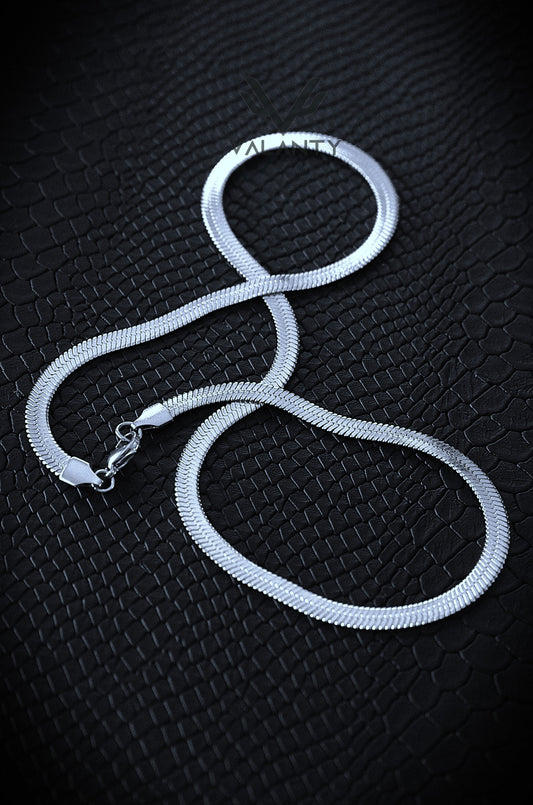 Minimalist Choker Necklace