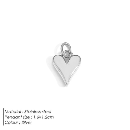 Necklace Pendant Collection