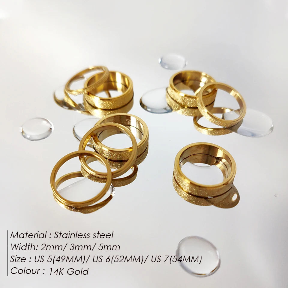 Starlight Ring