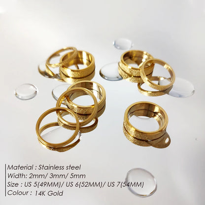 Starlight Ring