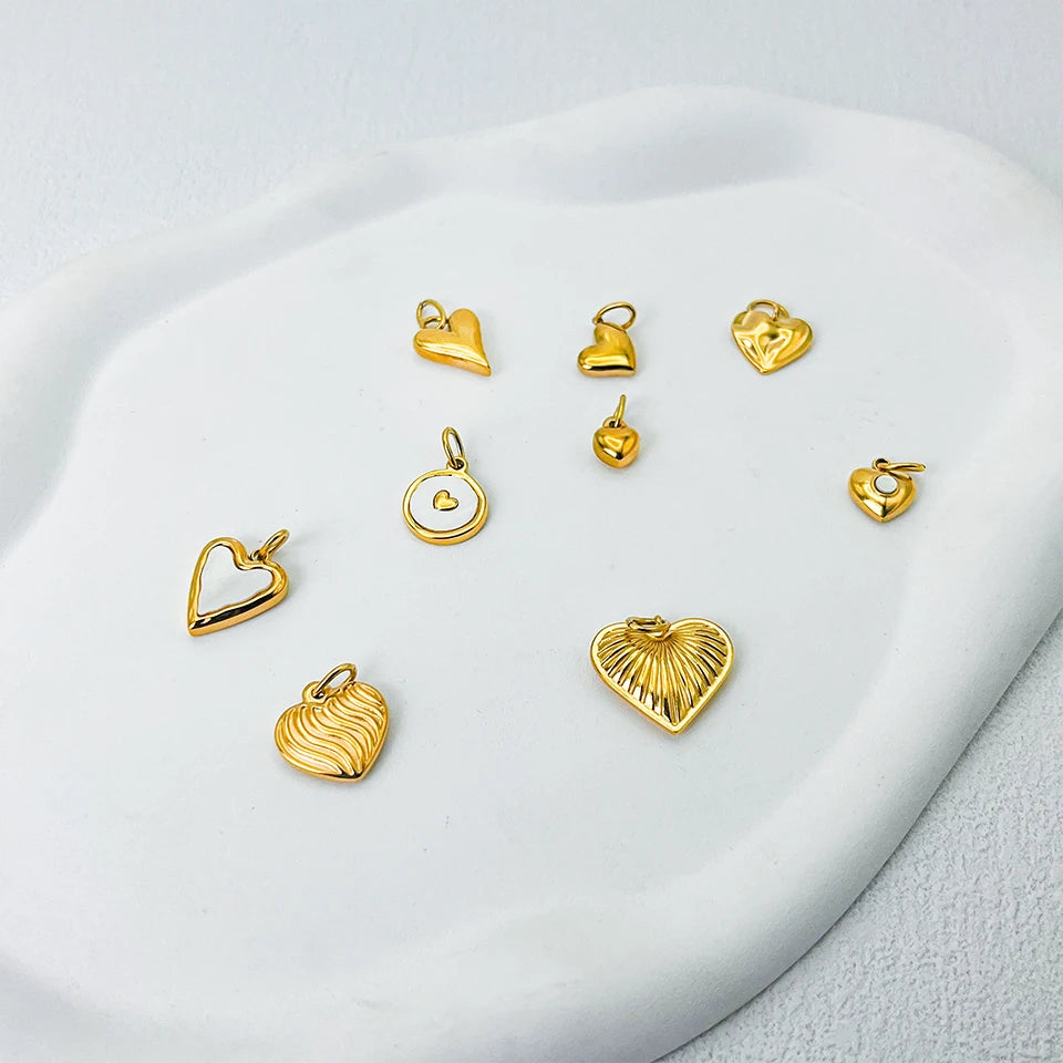 Necklace Pendant Collection