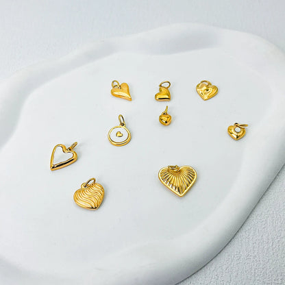 Necklace Pendant Collection